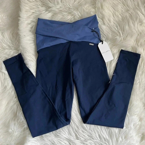 sulara Pants - Sulara leggings size small/medium NWT